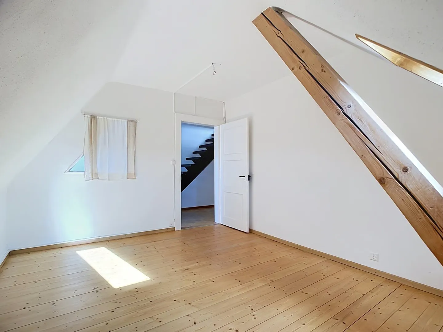 Charmant Appartement Duplex - Photo 10 sur 13