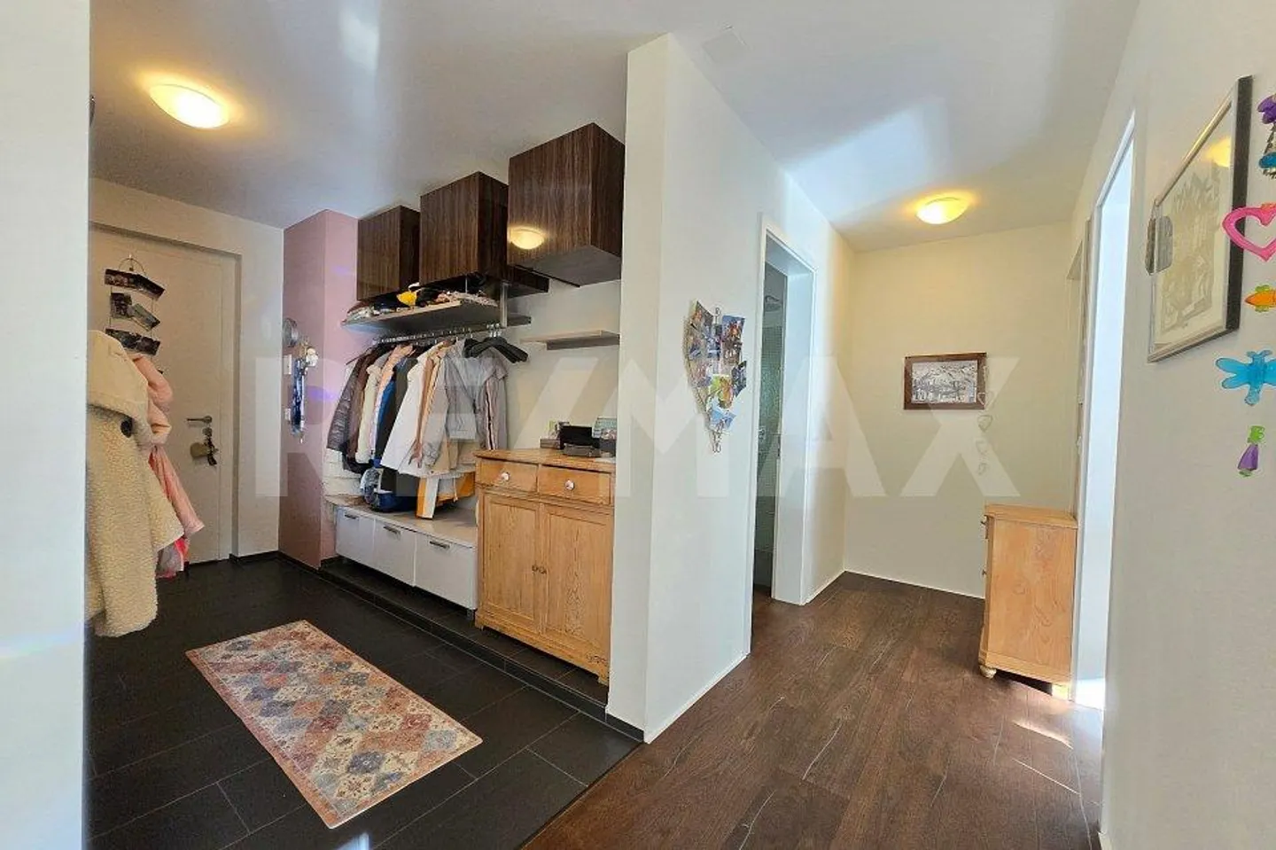 Appartement moderne 3.5 pièces dans un emplacement calme - Photo 10 sur 10