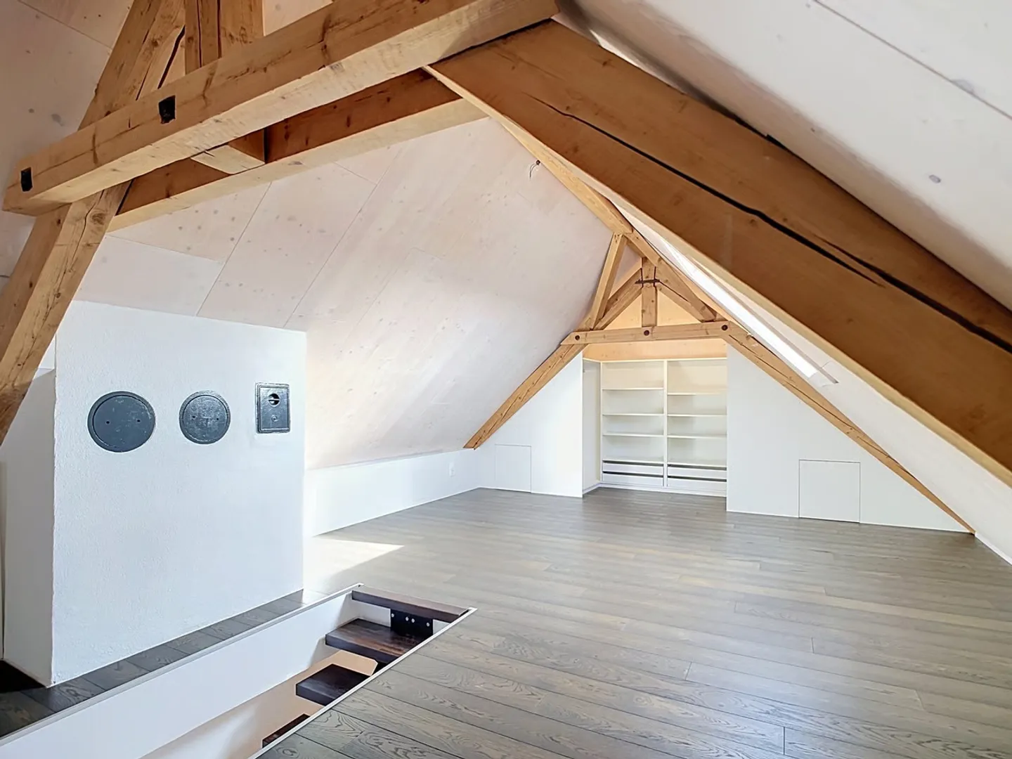 Charmant Appartement Duplex - Photo 11 sur 13