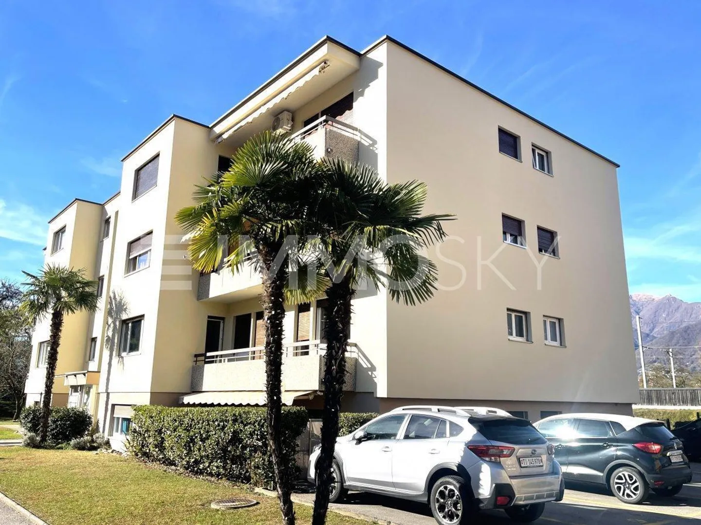 In zona residenziale facilmente raggiungibile con i mezzi pubblici - Foto 1 di 5