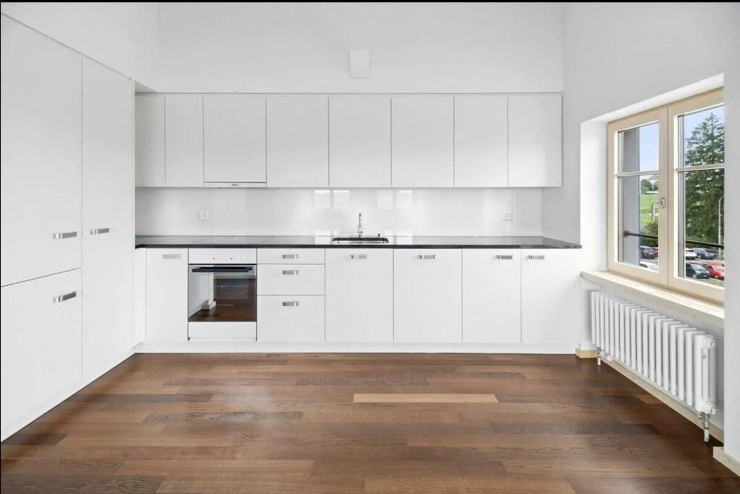 Bell'appartamento in affitto - Foto 1 di 5