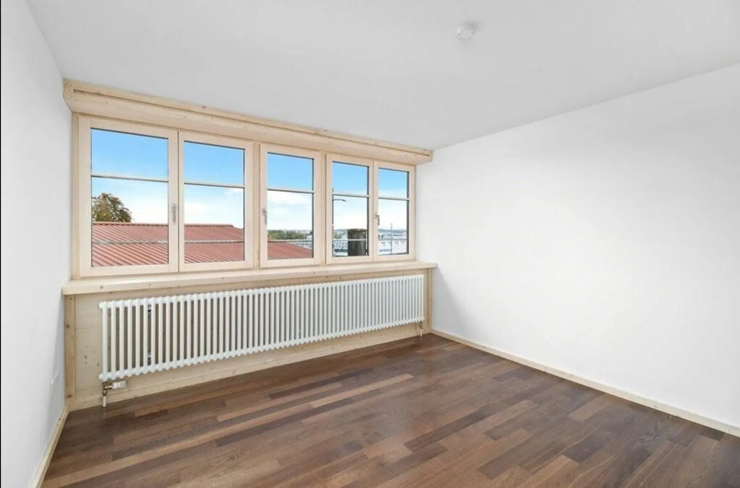 Bell'appartamento in affitto - Foto 2 di 5