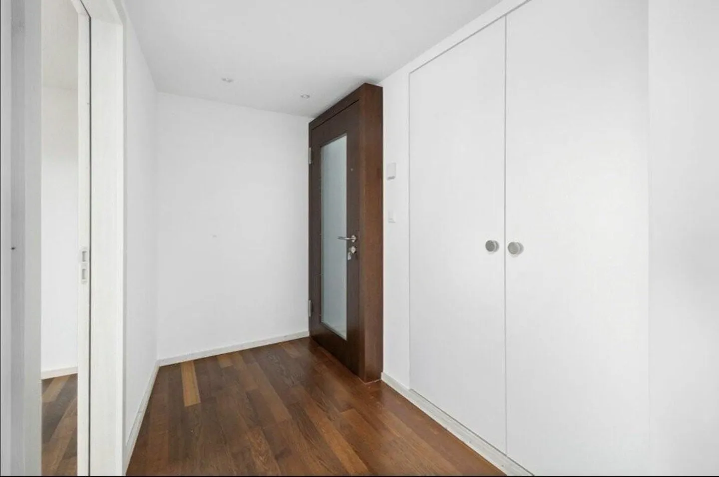 Bell'appartamento in affitto - Foto 3 di 5