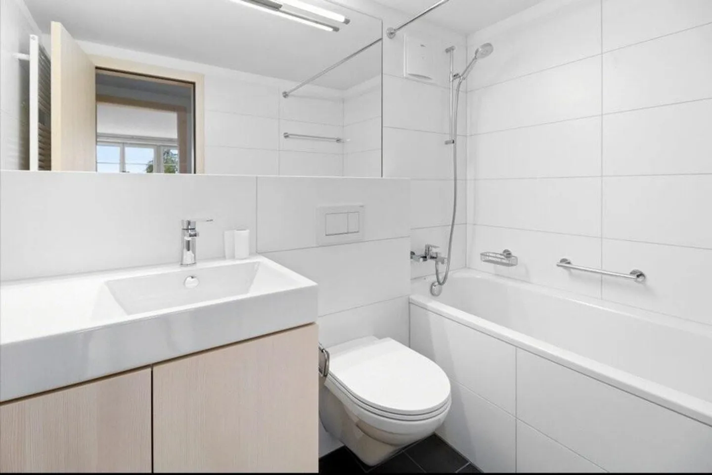 Bell'appartamento in affitto - Foto 4 di 5