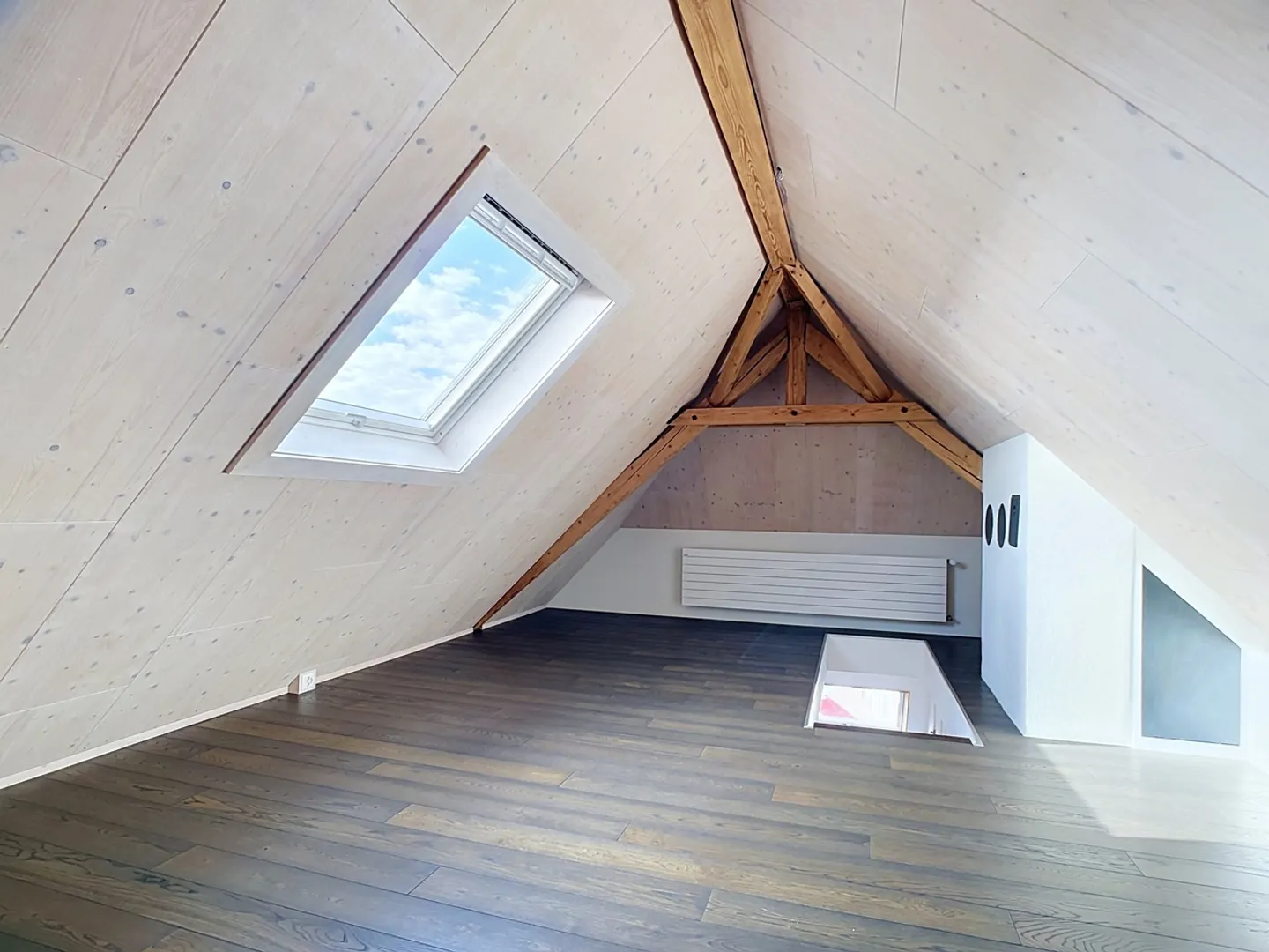Charmant Appartement Duplex - Photo 12 sur 13