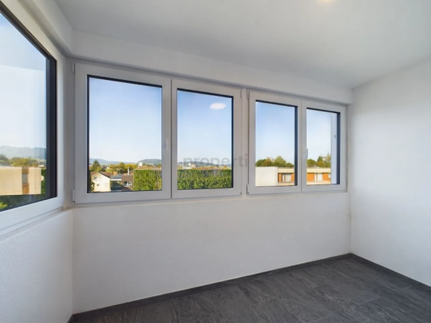 Quiet 2.5-room apartment, Wängi from April 1, 2026 - Photo 7 of 10