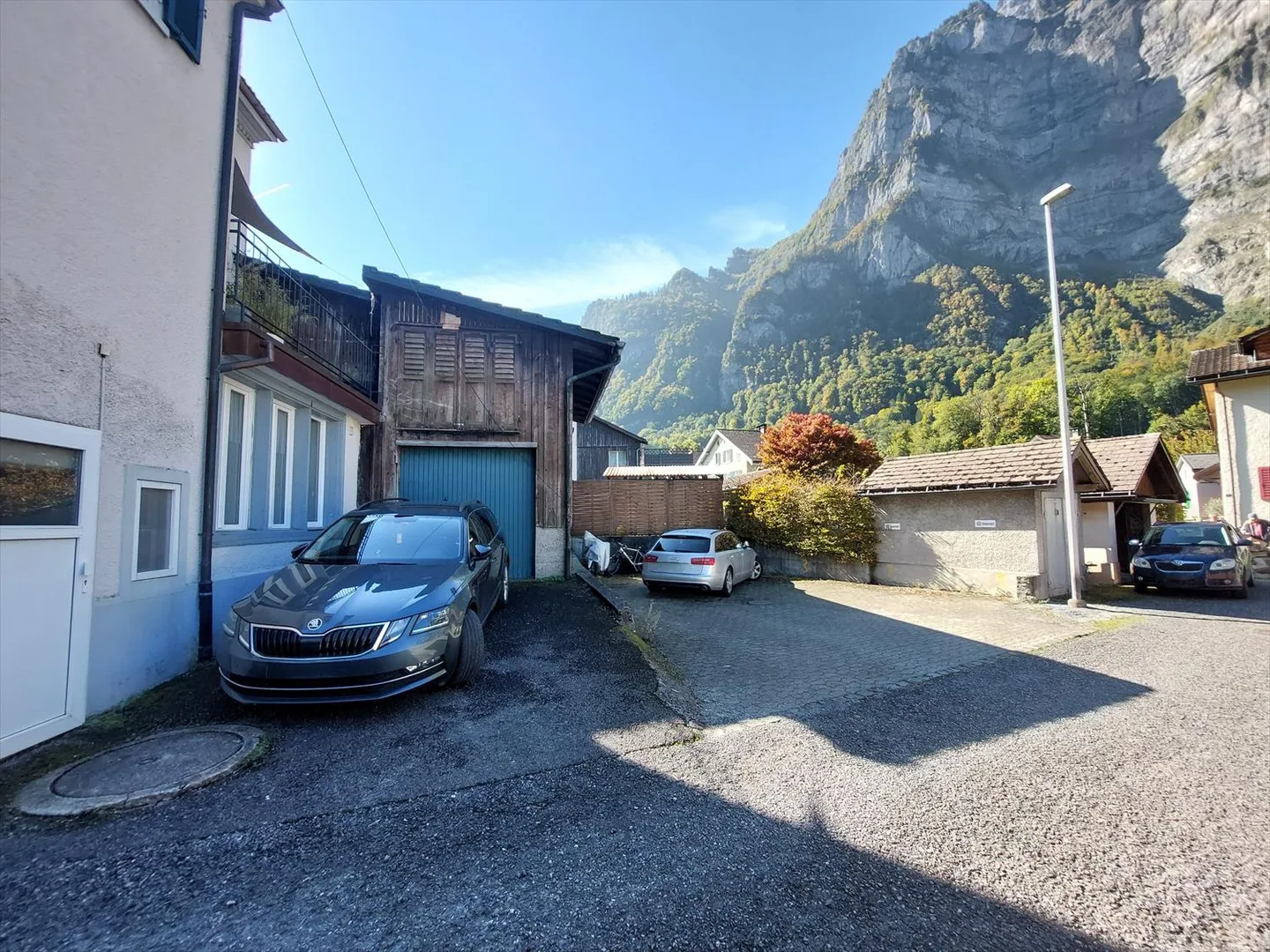 «Attraktives und vollvermietetes Mehrfamilienhaus in Netstal, Kanton Glarus» - Foto 8 von 12