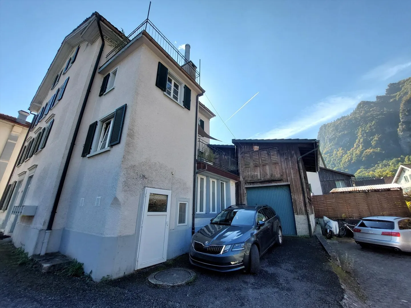 «Attraktives und vollvermietetes Mehrfamilienhaus in Netstal, Kanton Glarus» - Foto 10 von 12