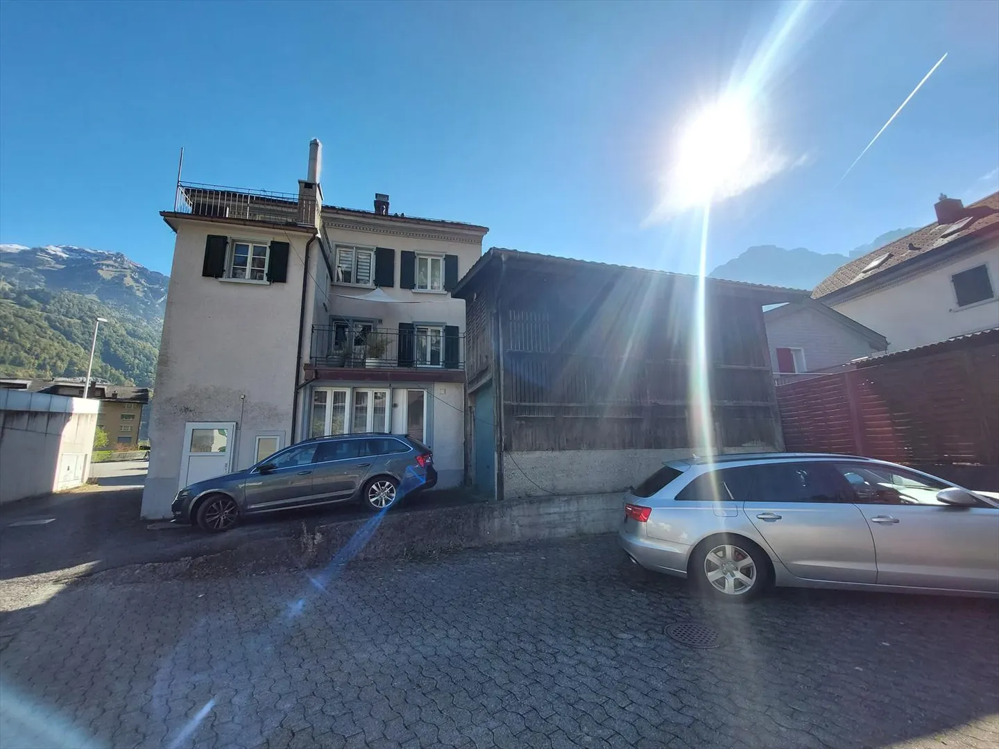 «Attraktives und vollvermietetes Mehrfamilienhaus in Netstal, Kanton Glarus» - Foto 11 von 12