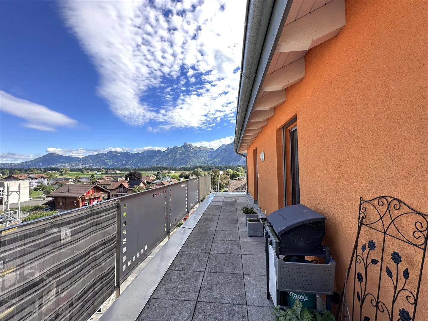 Attico in vendita - Foto 2 di 12