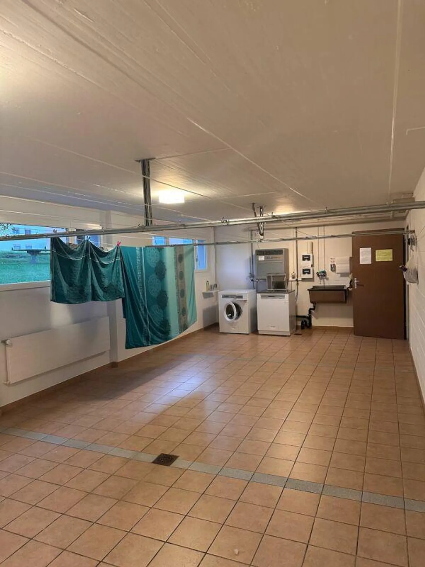 3.5 Zimmer, 85 m², Hochparterre - Foto 10 von 11