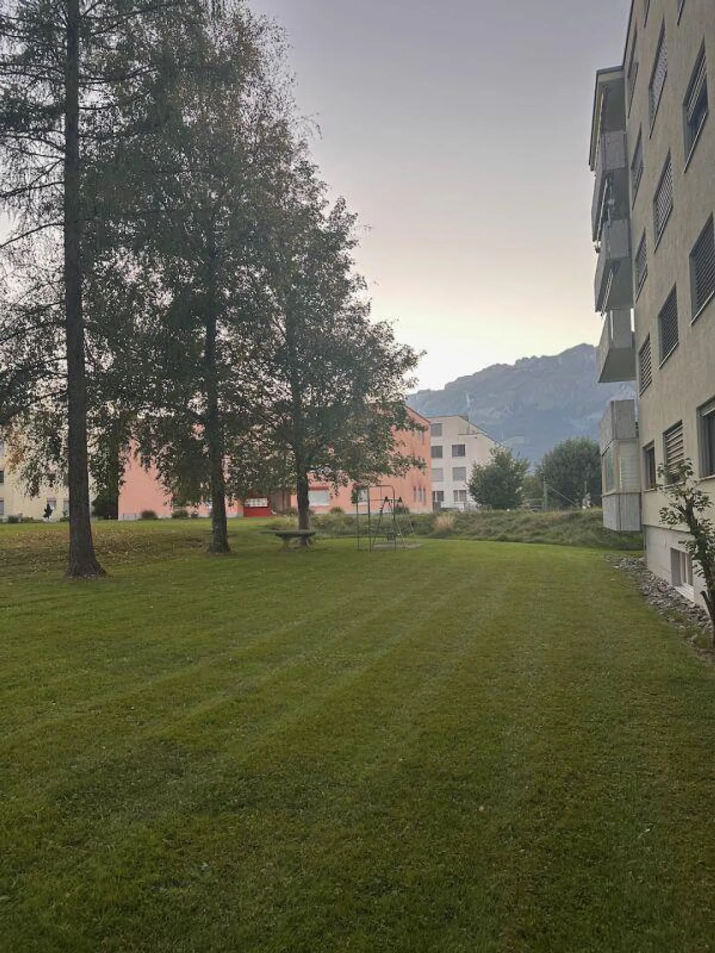3.5 Zimmer, 85 m², Hochparterre - Foto 11 von 11