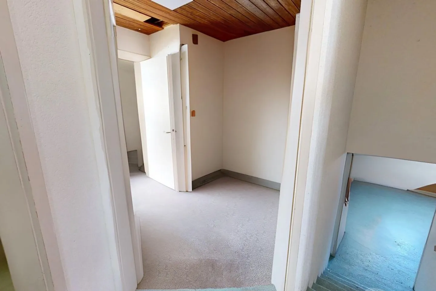 1-Zimmer-Wohnung - Foto 7 von 8