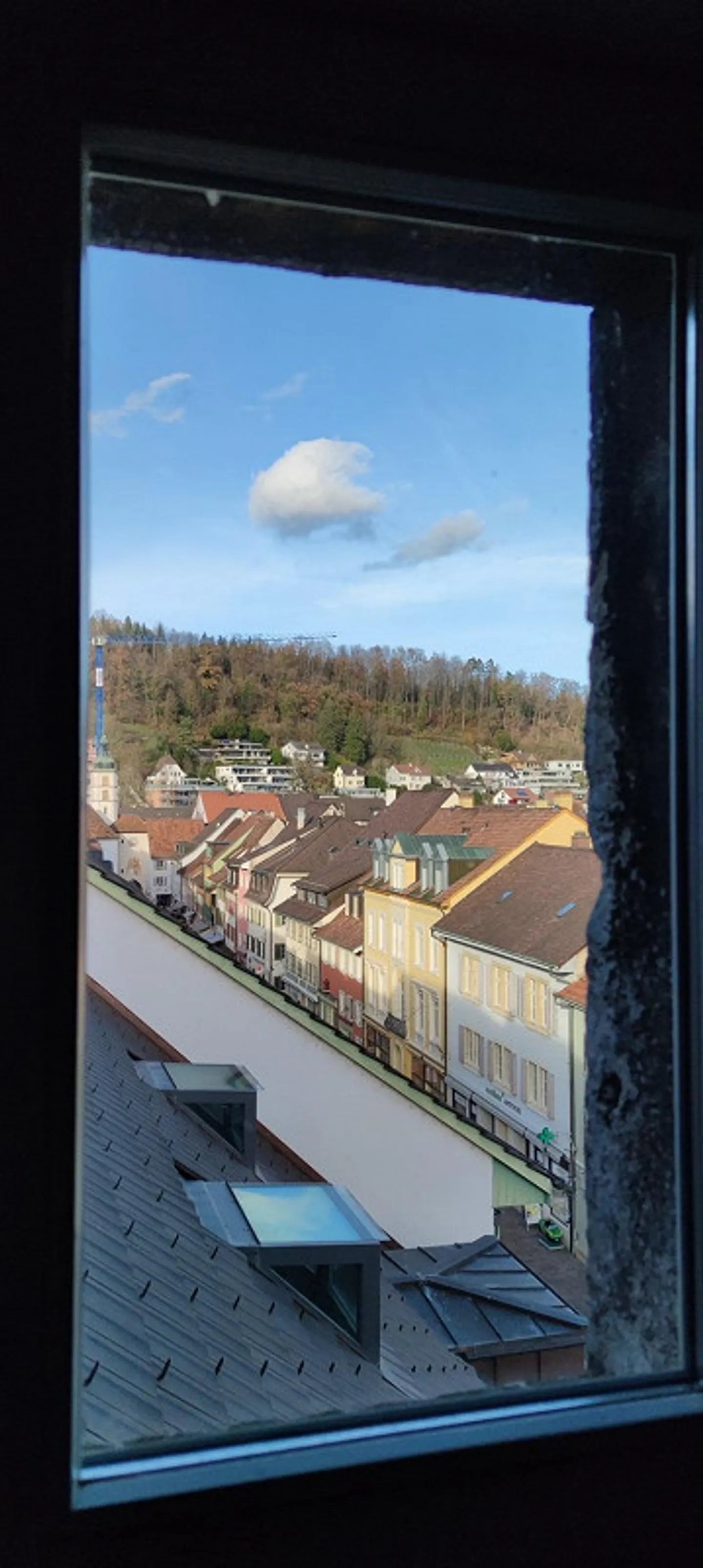 Original Loft Apartment in the Town - Photo 4 of 10