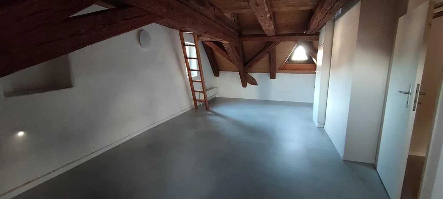 Original Loft Apartment in the Town - Photo 5 of 10