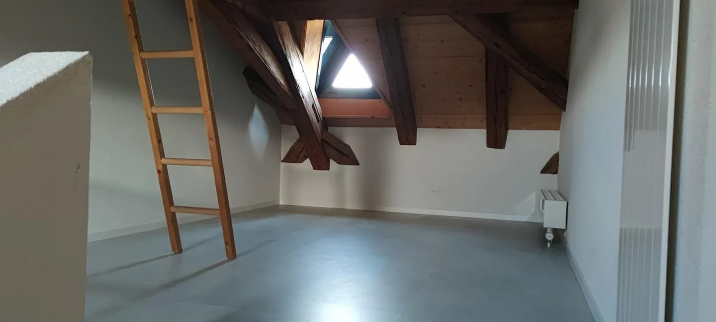 Original Loft Apartment in the Town - Photo 6 of 10
