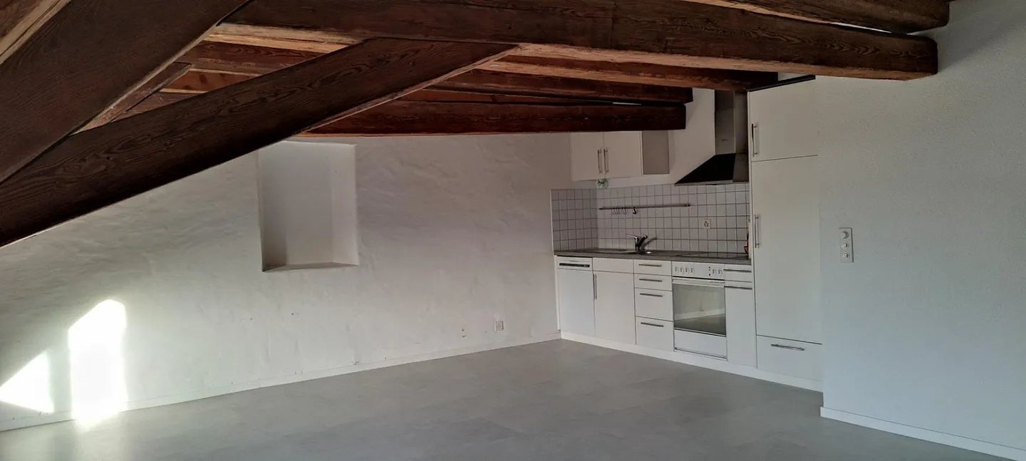 Original Loft Apartment in the Town - Photo 9 of 10