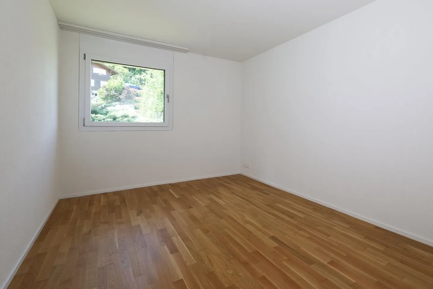 Charmante 2.5-Zimmerwohnung - Foto 3 von 5