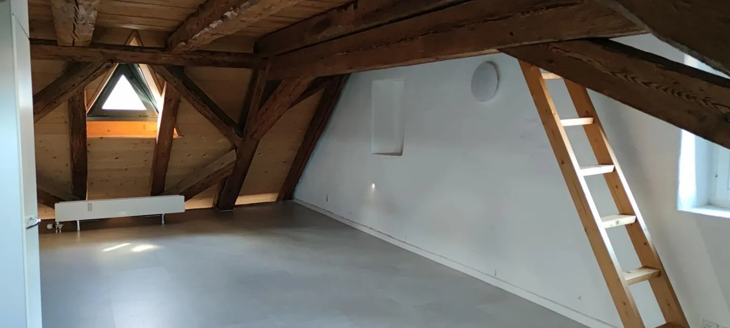 Original Loft Apartment in the Town - Photo 10 of 10
