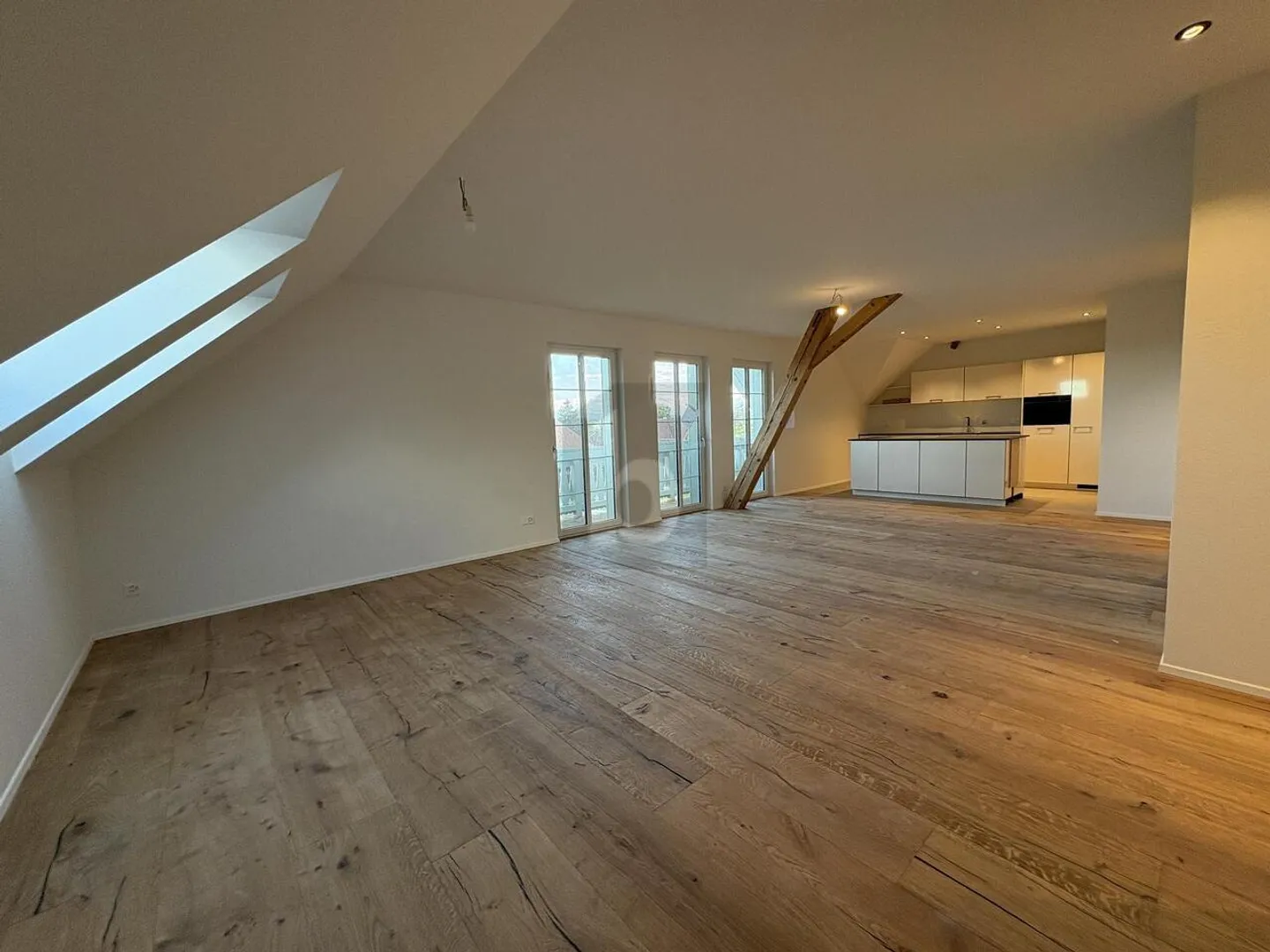 Appartement à louer - Photo 1 sur 6