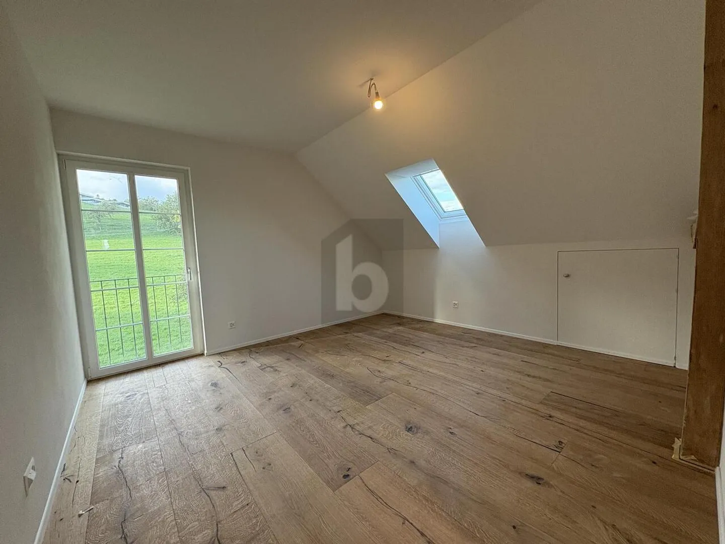 Appartement à louer - Photo 3 sur 6
