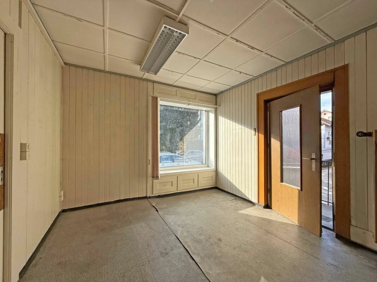 Atelier-/Lagerraum in Oberburg - Foto 3 von 6