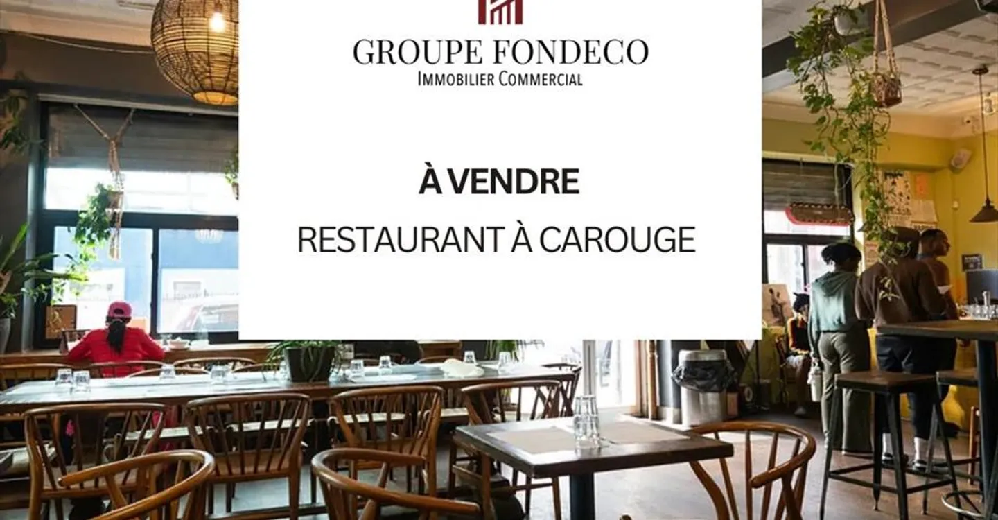 Immeuble mixte à louer - Photo 1 sur 4