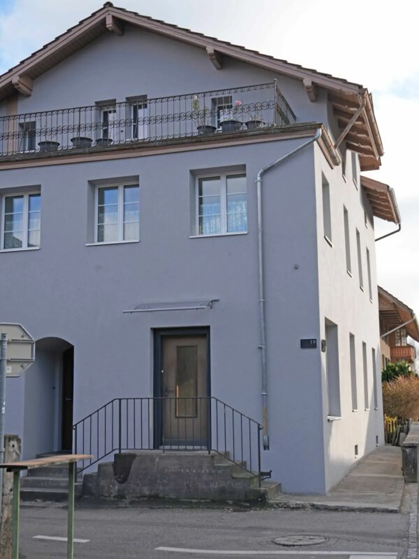 Atelier-/Lagerraum in Oberburg - Foto 6 von 6