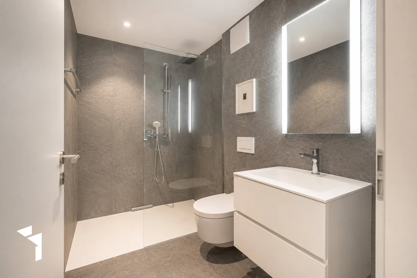 Appartamento terrazza 5.5 stanze - Foto 12 di 13
