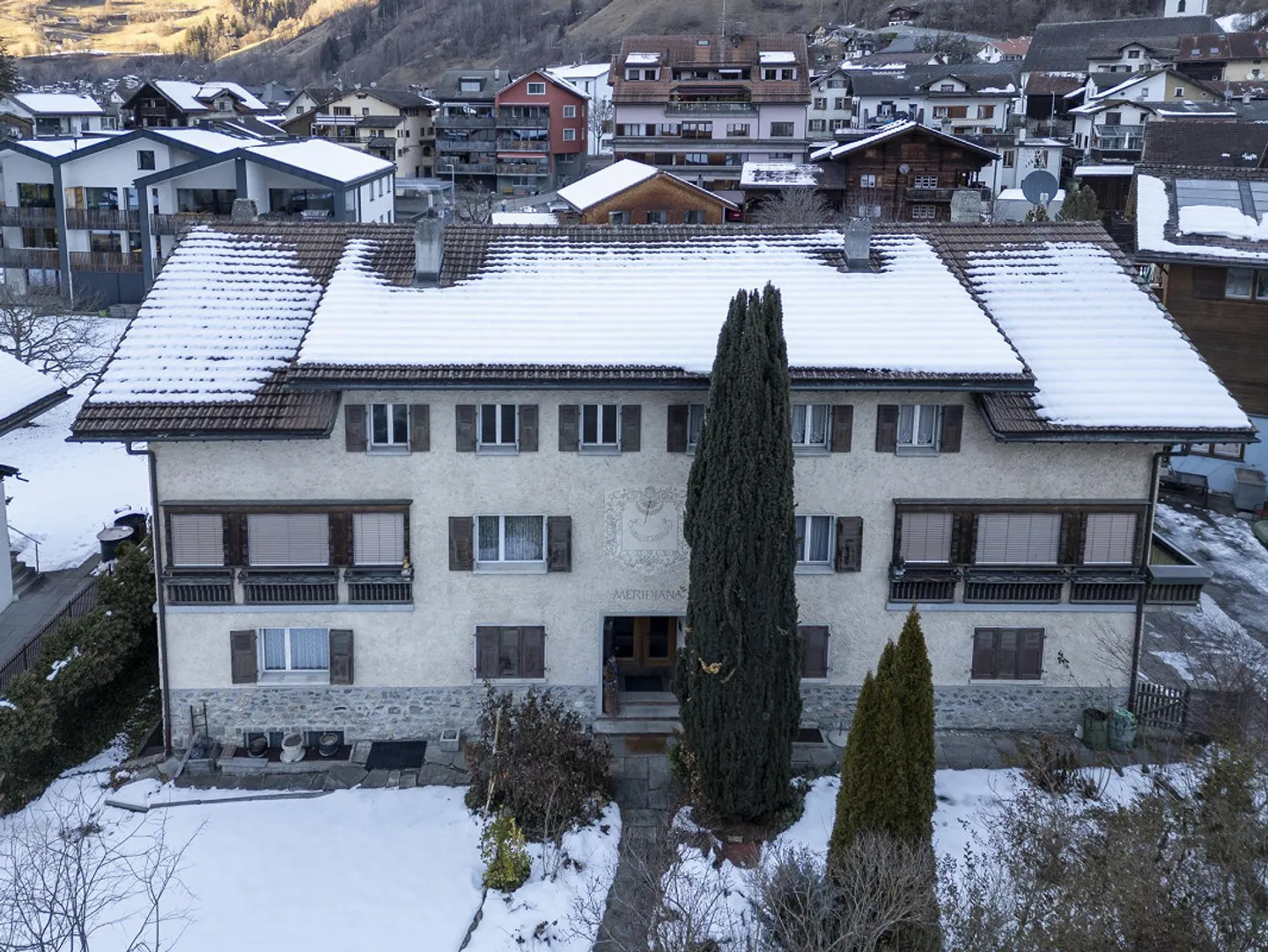 Renditeobjekt mit Potenzial - Foto 1 von 12