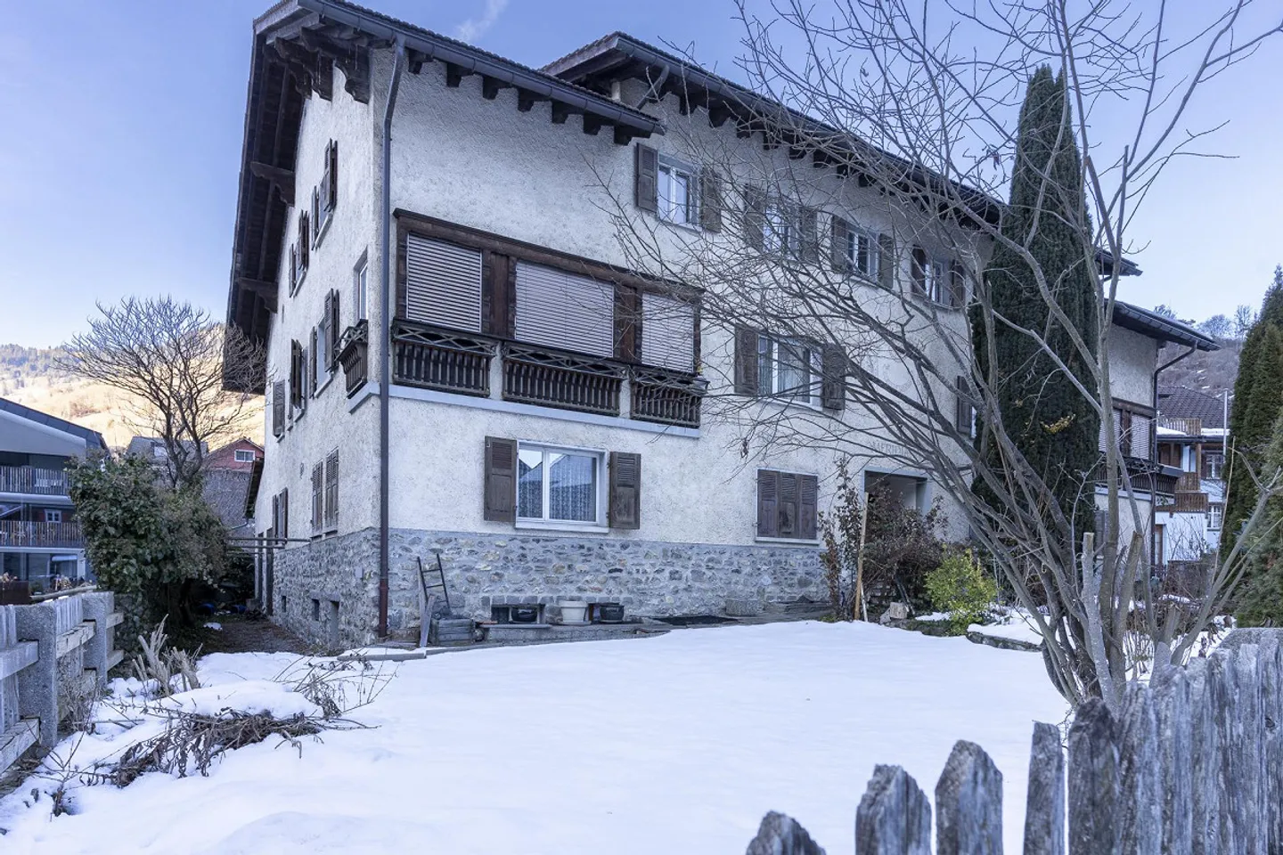 Renditeobjekt mit Potenzial - Foto 2 von 12