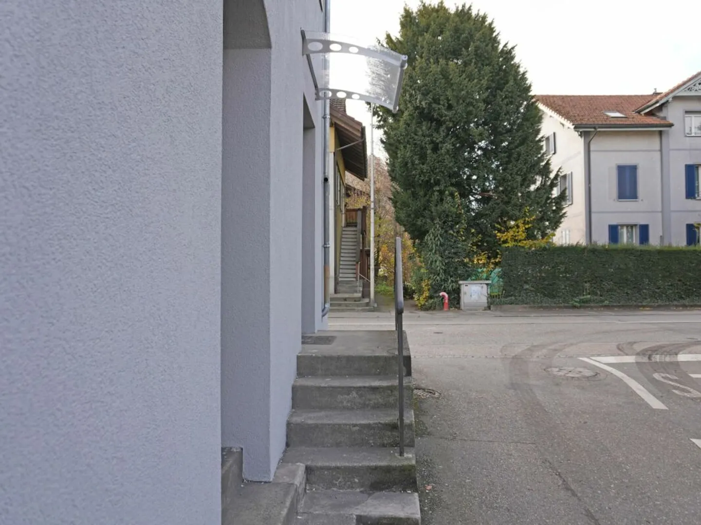 Atelier-/Lagerraum in Oberburg - Foto 4 von 6