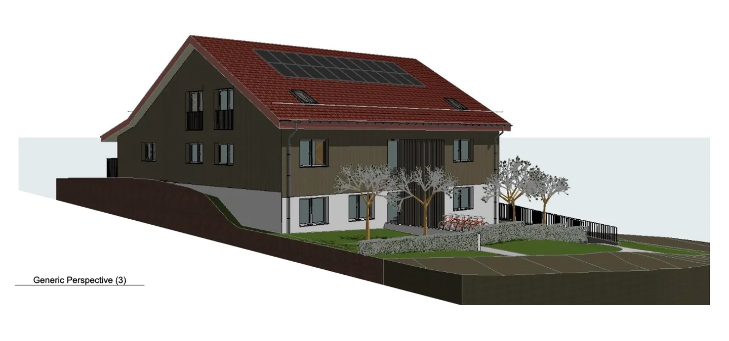 Terreno edificabile - Foto 1 di 5