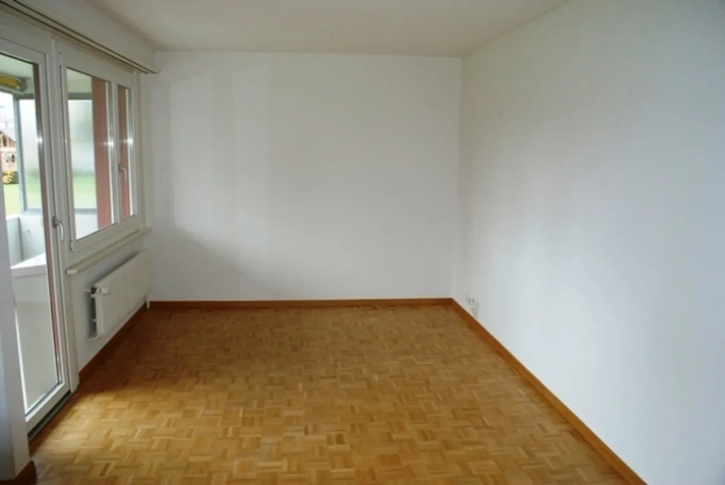 Appartamento tranquillo con 3 stanze vicino alla città! - Foto 2 di 6