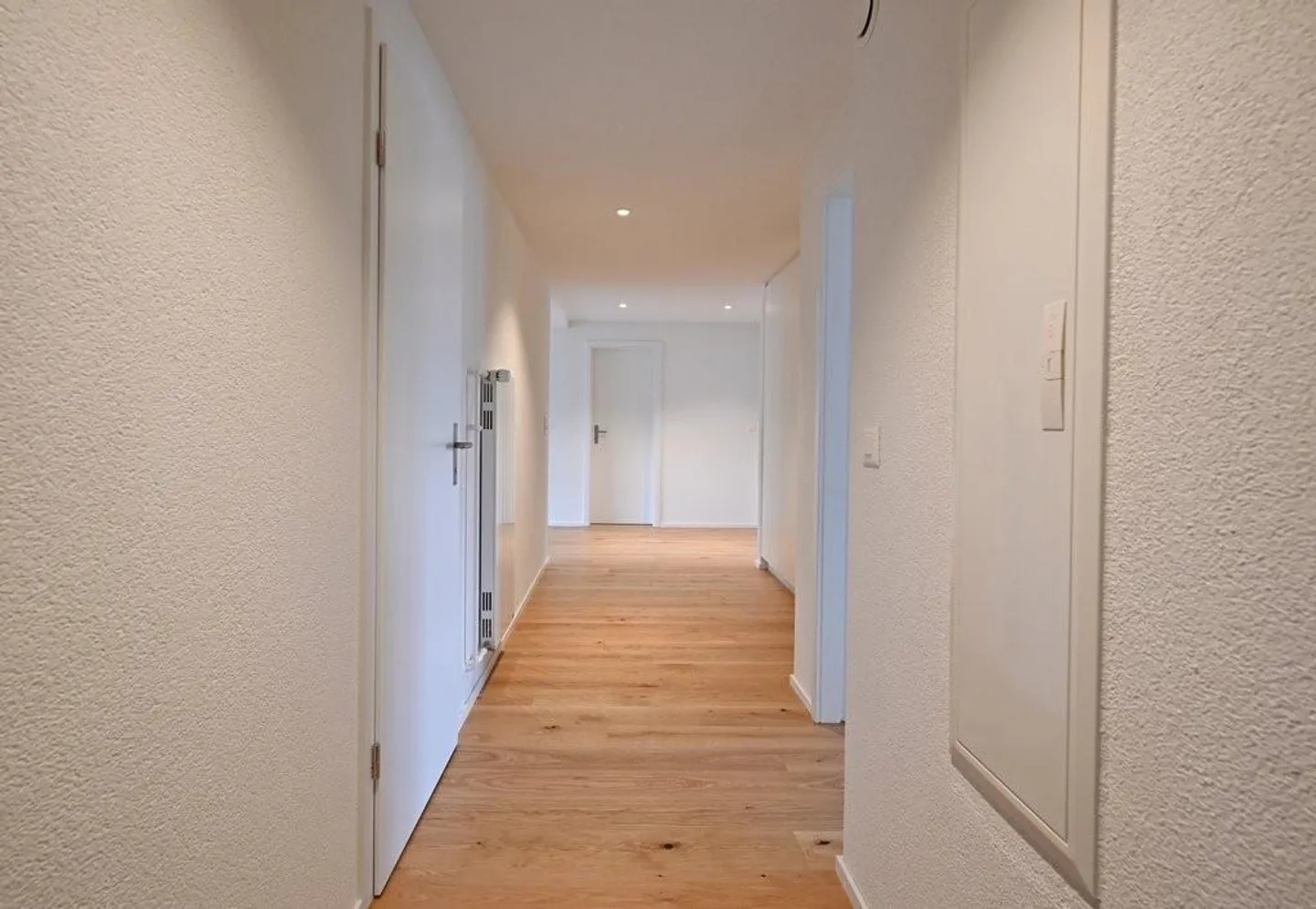 Modernes 4.5-Zimmer-Apartment - Foto 7 von 10