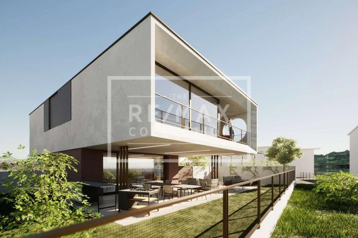 Villa avec piscine - Photo 1 sur 13