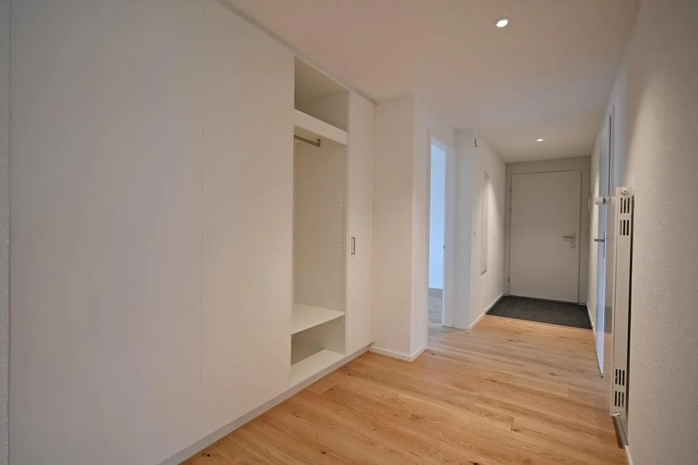 Modernes 4.5-Zimmer-Apartment - Foto 8 von 10