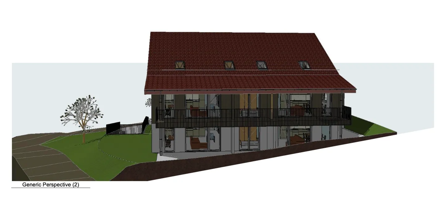 Terreno edificabile - Foto 4 di 5