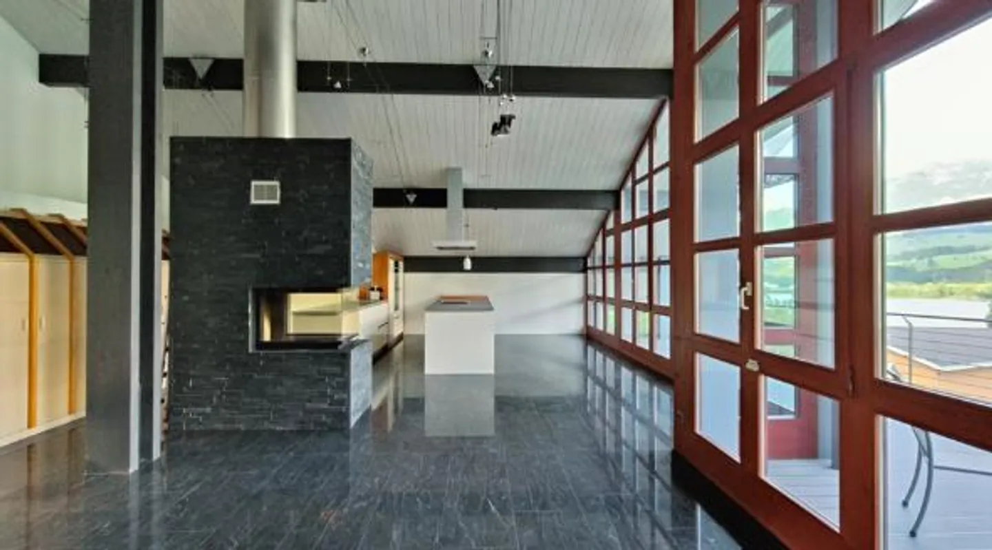 Maison individuelle de rêve avec panorama dégagé - Photo 3 sur 16
