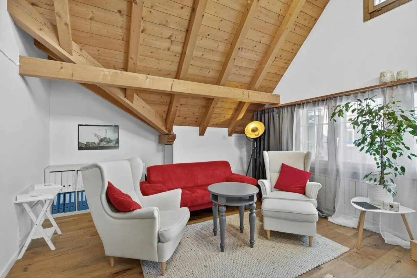 Two Houses - Countless Perspectives: A Home for Life - Photo 5 of 14