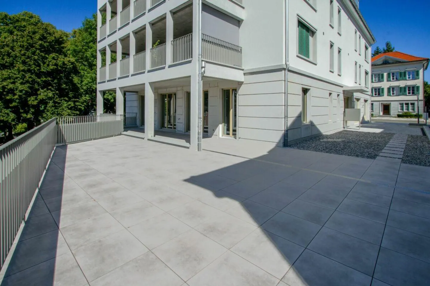 Central Living at the Spa Park in Heiden - Photo 1 of 5