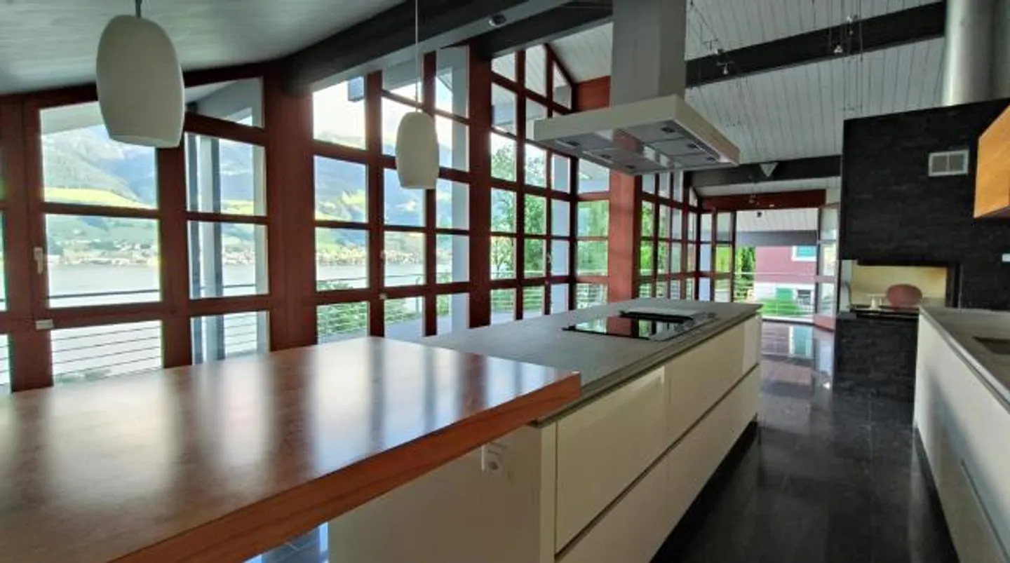 Maison individuelle de rêve avec panorama dégagé - Photo 7 sur 16