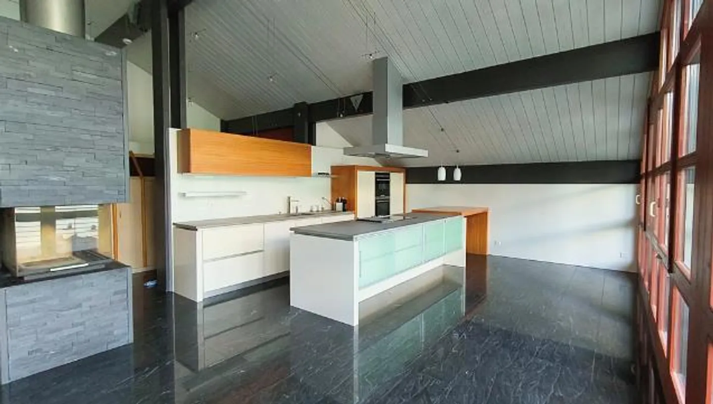 Maison individuelle de rêve avec panorama dégagé - Photo 8 sur 16