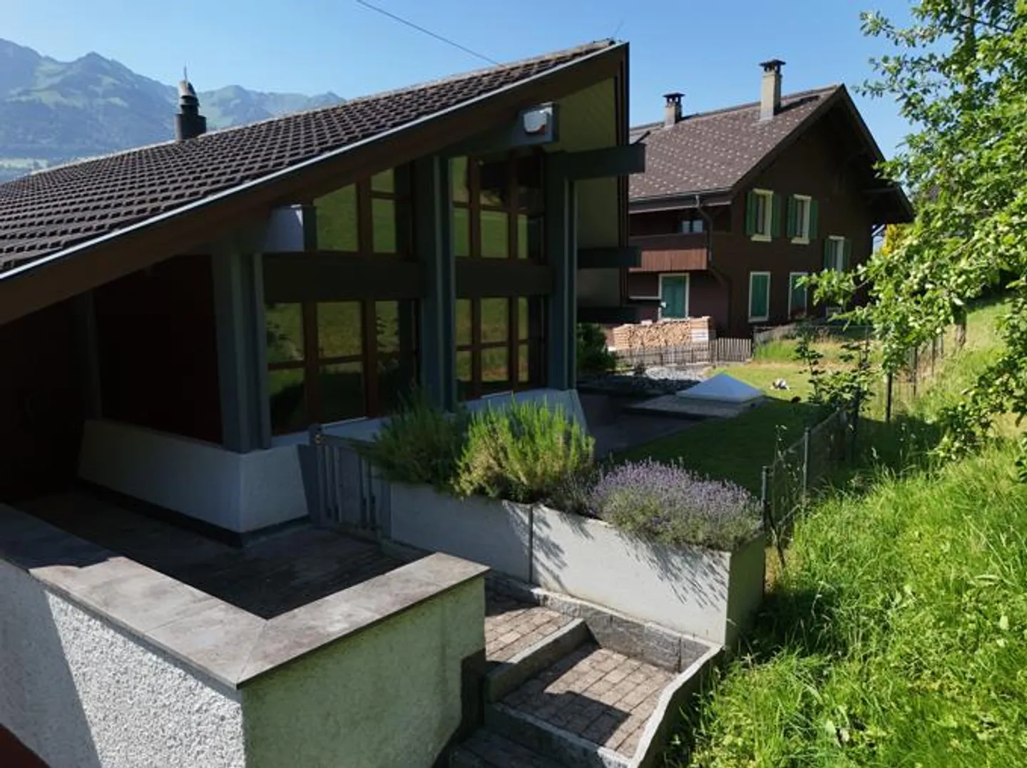 Maison individuelle de rêve avec panorama dégagé - Photo 9 sur 16