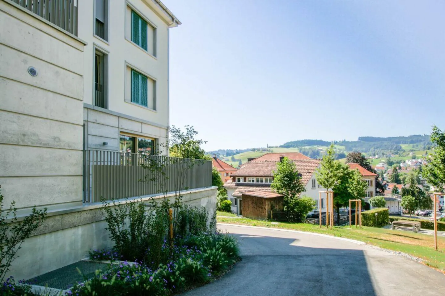 Central Living at the Spa Park in Heiden - Photo 3 of 5