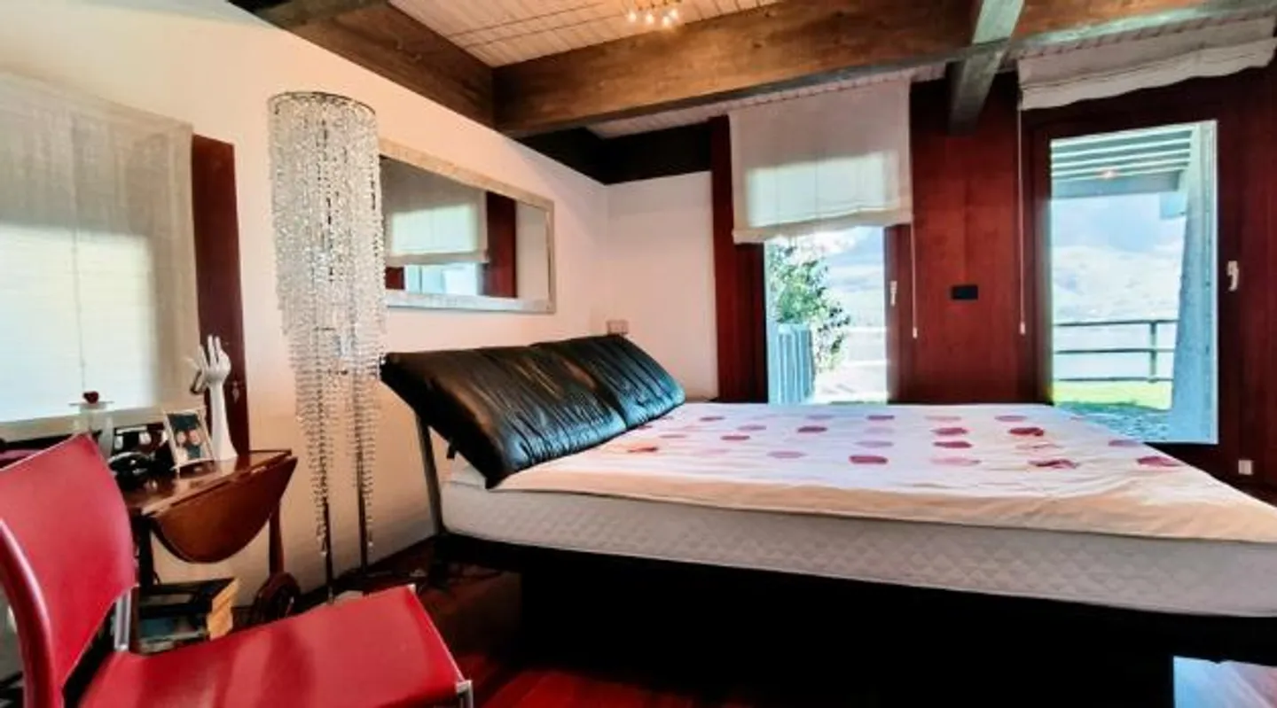 Maison individuelle de rêve avec panorama dégagé - Photo 10 sur 16