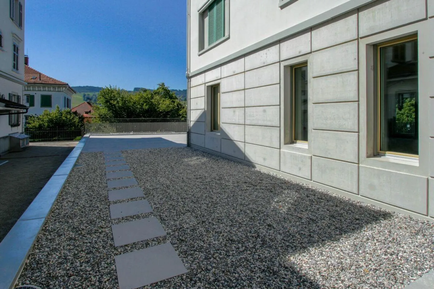 Central Living at the Spa Park in Heiden - Photo 4 of 5