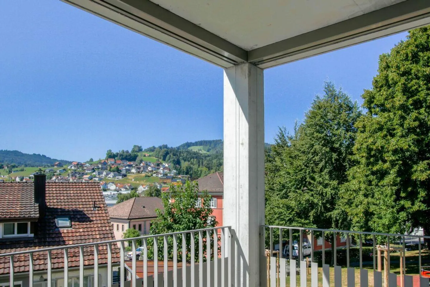 Central Living at the Spa Park in Heiden - Photo 5 of 5