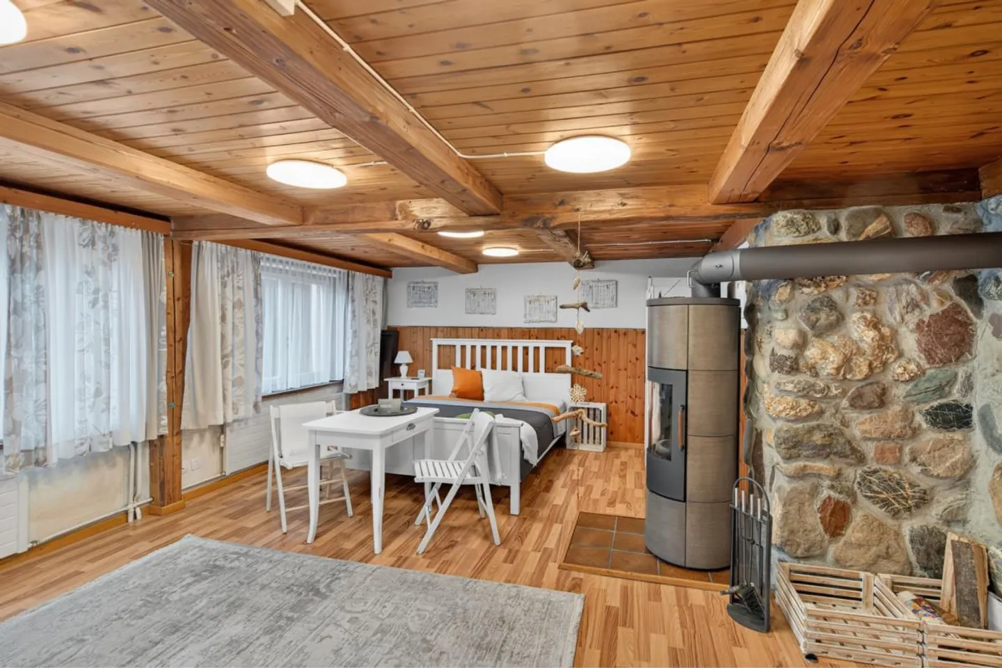 Two Houses - Countless Perspectives: A Home for Life - Photo 8 of 14