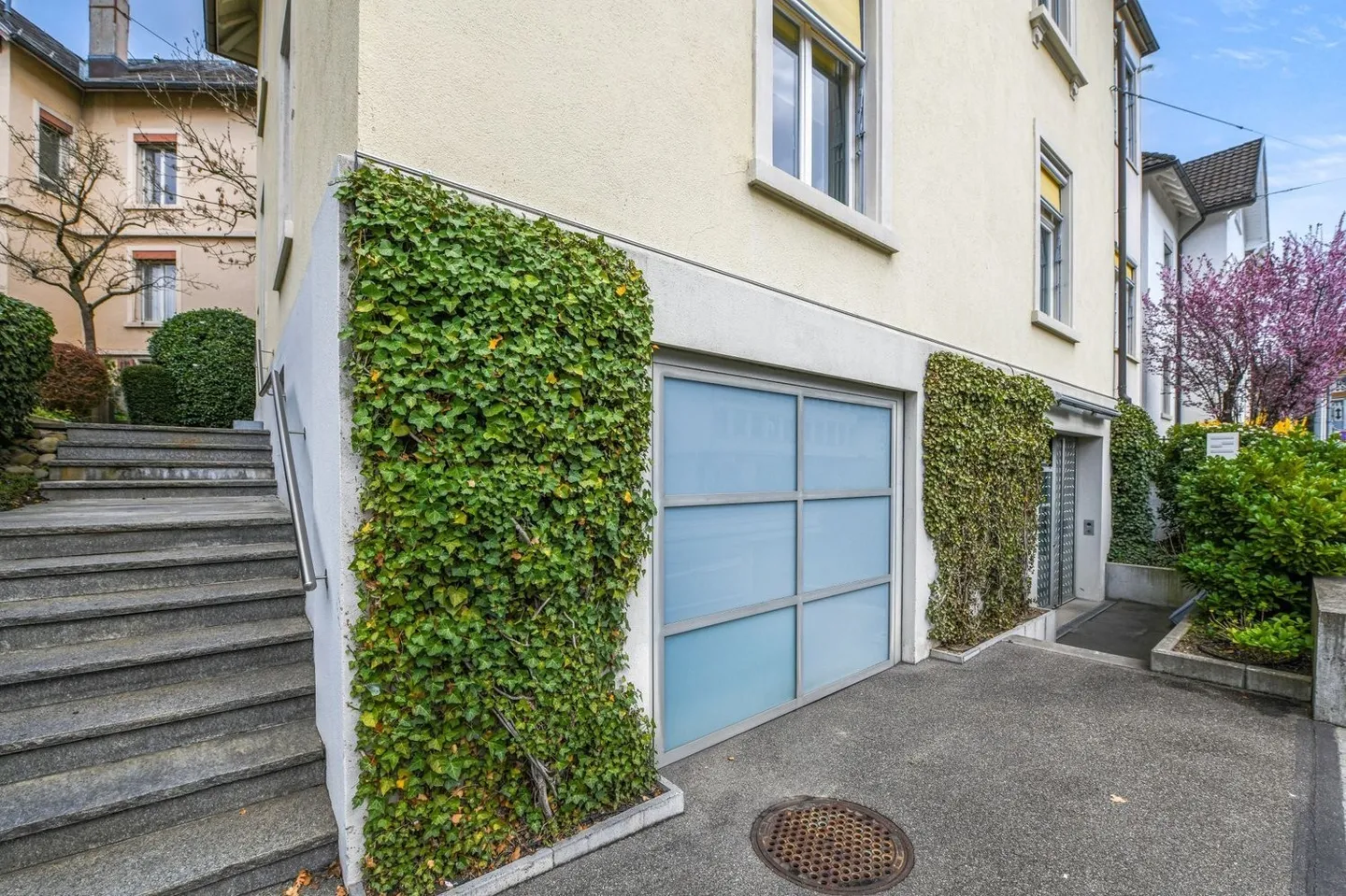 Gepflegte Büros in repräsentativer Liegenschaft im Kreis 7 - Foto 11 di 12